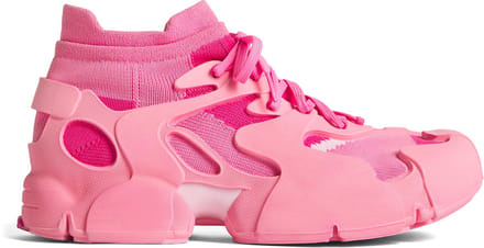 Camperlab Tossu Sneaker - Unisex - Rosa - 44