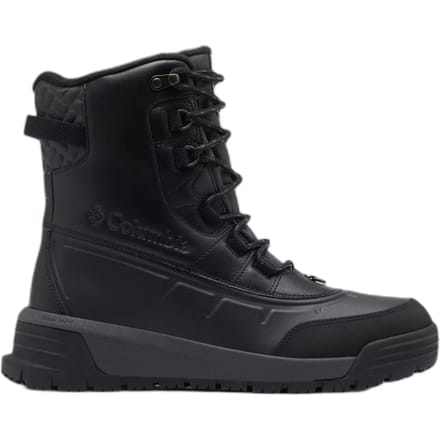 Veiligheidsschoenen Columbia Bugaboot Celsius