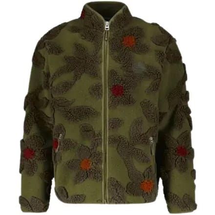 Fleece Faguo Senonche