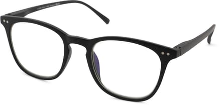 Leesbril MPG KLHB171-Zwart-+1.50