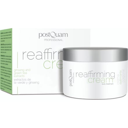 LICHAAM VERSTEVIGENDE CRÈME 200 ML.