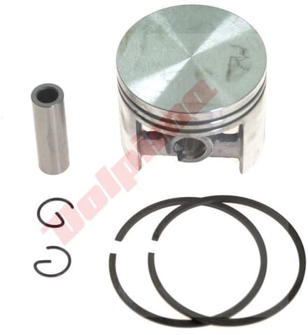 Zuigerset passend op STIHL BR320 , BR400 , BR420 , SR320 , SR400 , SR420 46mm ( 4203 030 2001 )