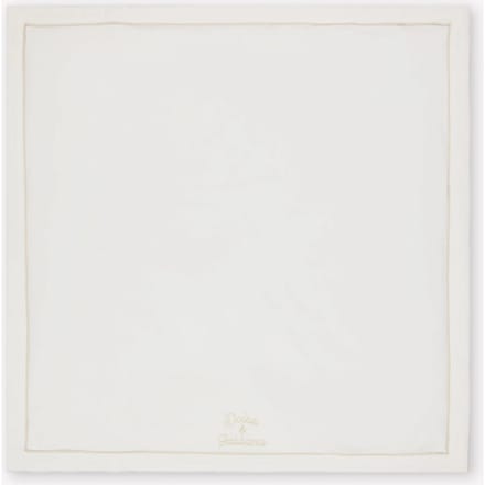 Dolce and Gabbana Baby unisex accessoire in