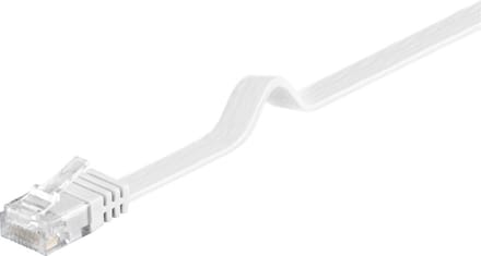 Microconnect Cat6 UTP UltraFlat - 3m