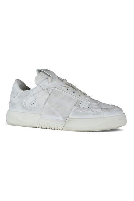 Valentino Garavani Sneakers VL7N Wit