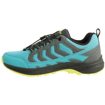 Trail Ande Canzo