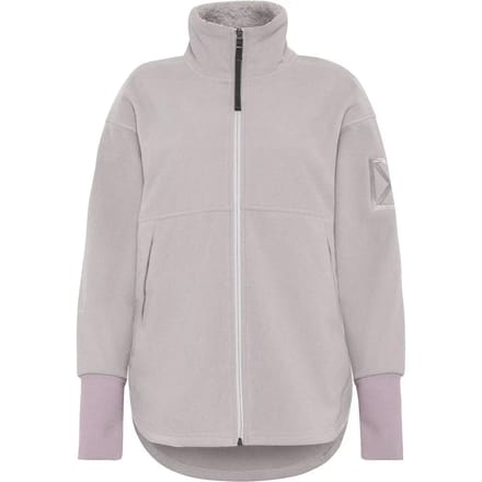 Damesfleece Didriksons Ronja