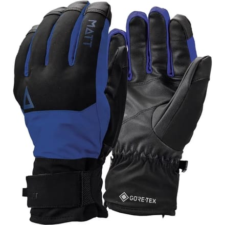 Skihandschoenen MATT Rob Gore-tex