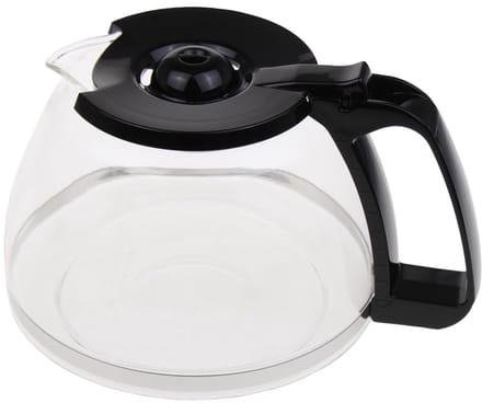 MELITTA - Koffiekan Café Line / EASY ZWART TYPE 90- TYPE 110 - M630-2 - 6781084