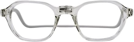 CliC SlasTik BYSS Sidious Clear Grey+1.0