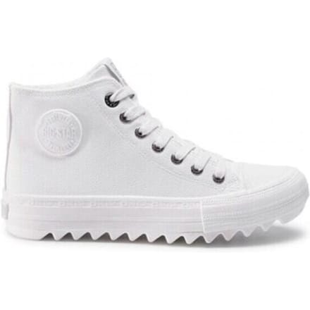 Lage Sneakers Big Star GG274108