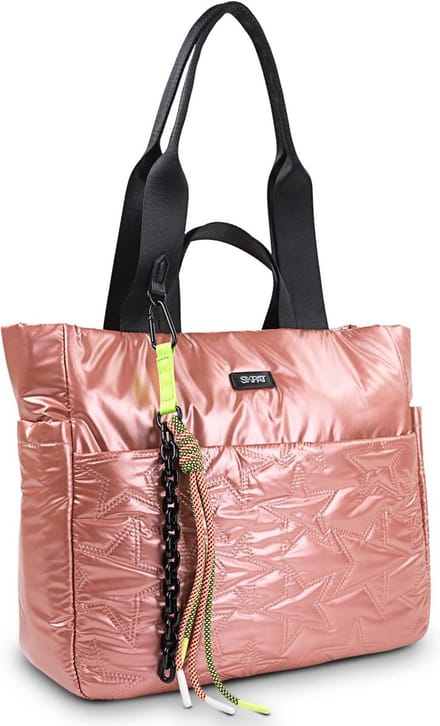 Elegante Dames Handtas met Schouderriem - Stijlvolle Schoudertas