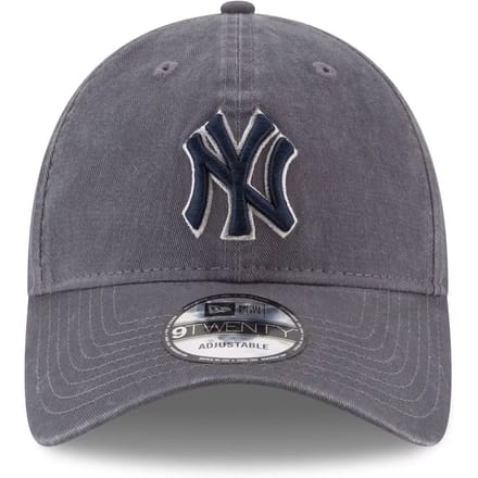 Baseball cap New Era MLB Core Classic 2 0 9TWENTY New York Yankees