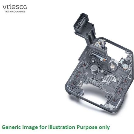 Regelaar, automatische versnelling VITESCO 590 0010 10