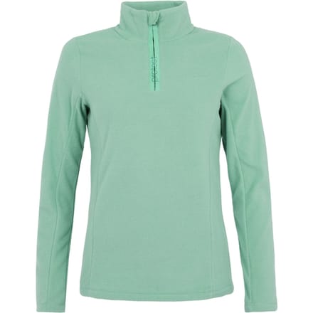 Protest Women's Mutez 1/4 Zip Top