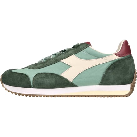 Diadora Sneakers groen