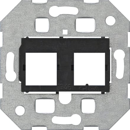 Gira Accessoires Schakelmateriaal Inzetstuk - 019800