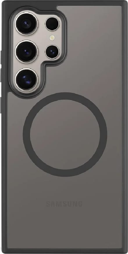 Tactical SM-S928B Galaxy S24 Ultra MagForce Hyperstealth Cover – Hoesje – Asphalt
