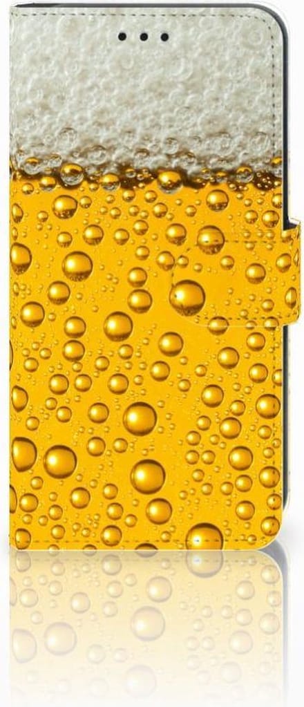 Xiaomi Mi A2 Lite Book Cover Bier