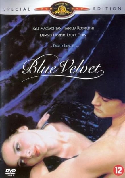 Blue Velvet (Special Edition)