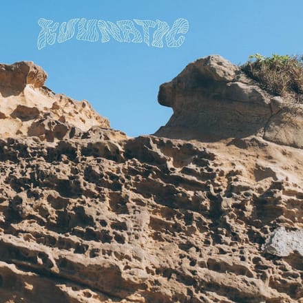 Kuunatic - Gate Of Klüna (LP)