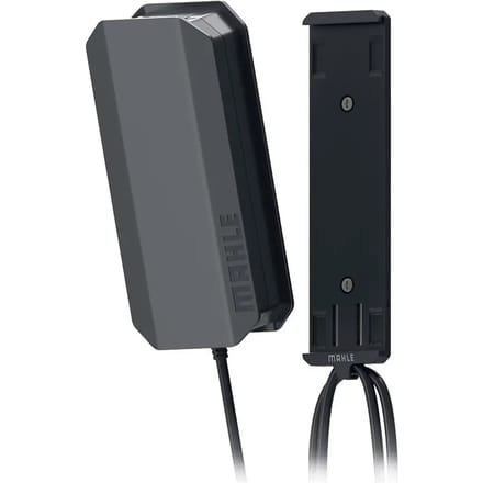 Oplaadbare batterij met houder Mahle Active