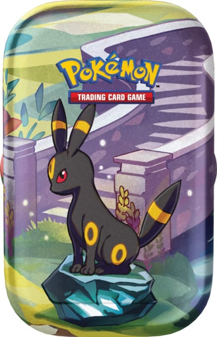 Pokemon Scarlet & Violet 8.5 - Prismatic - Vaporeon Ruilkaarten