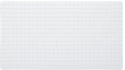 Zenergy Douchemat - Antislipmat Douche - Douchemat Antislip Voor Douche - 70x40CM - Met Zuignappen
