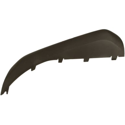 Bumper - spoiler BLIC 5511-00-0047222P
