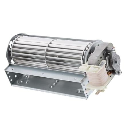 AEG set, koelventilator, kompleet, 5550313018