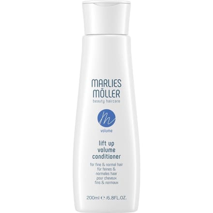 Marlies Möller schoonheidsverzorging Après-Shampooing Booster de volume 200 Shampoo
