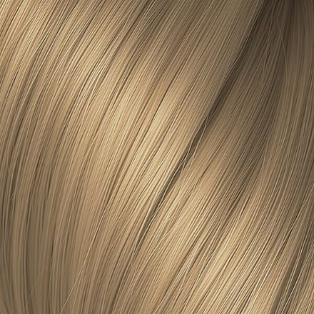 Seiseta Microring Extensions - natural straight #DB3 50cm