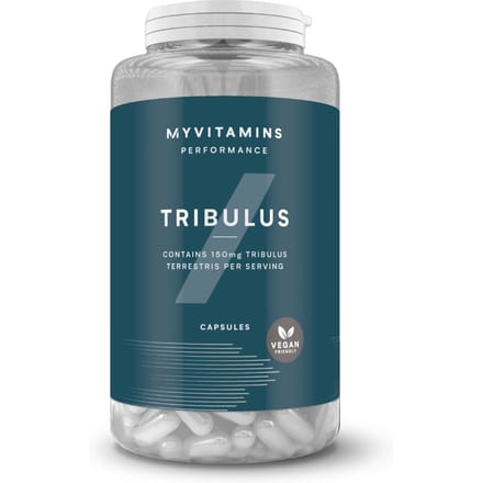 Tribulus Terrestris Capsules - 90Capsules