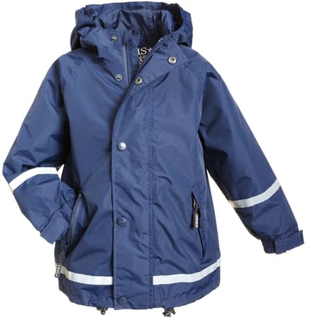 BMS kinderregenjas Kids-jas Räuberwald Pro Marine