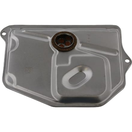 Oliefilter, versnellingsbak FEBI BILSTEIN 06441