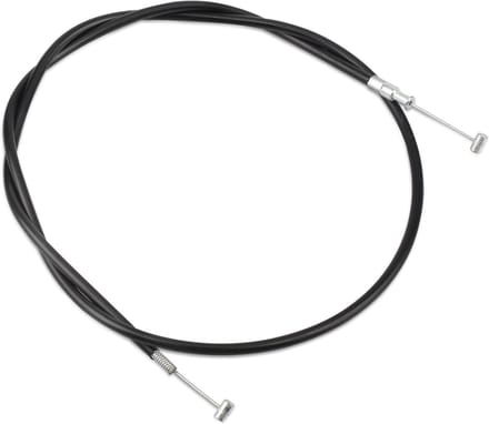 Grasmaaier Gaskabel - Aandrijfkabel Koppeling - Gazon Onderhoud - Hoge Duurzaamheid - 63 inch kabel - null