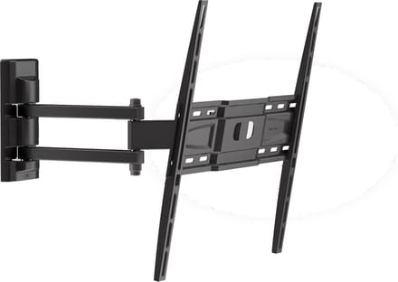 Meliconi CME EDR400 165,1 cm (65'') Zwart