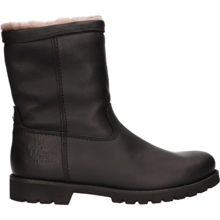 Panama Jack Heren Enkelboots Fedro Igloo C3 -