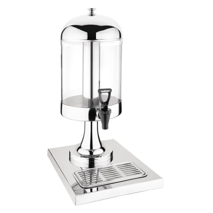 Olympia Enkele Drankdispenser - 6,5 liter - Kunststof