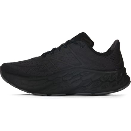 New Balance Fresh Foam X More v4 'Triple Black' 40 black