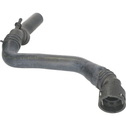 Radiateurslang THERMOTEC DWW143TT