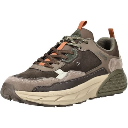 Trail Jeep Sneaker