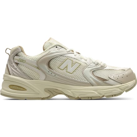 New Balance MR530 Heren Sneakers - Beige