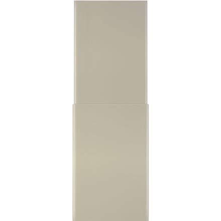 SMEG KITCMNKPU Accessoires, Type: Schachtverlenging, Hoods