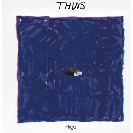 Thuis - Hiigo