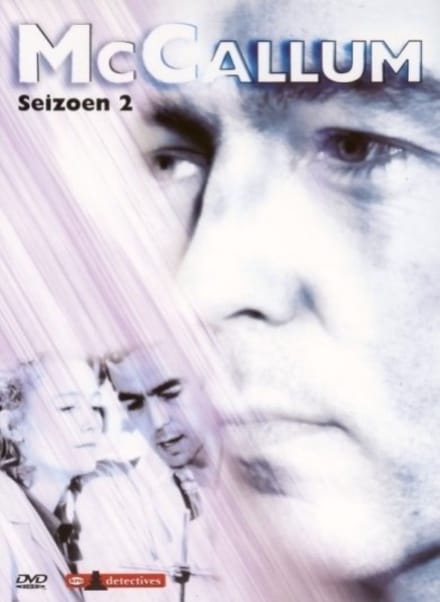 McCallum - Seizoen 2