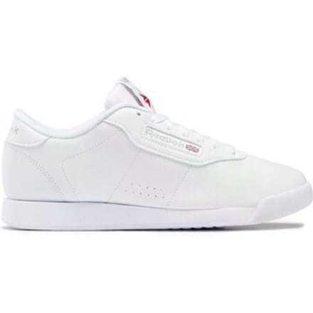 Reebok Princess Schoenen Wit EU 37 Vrouw