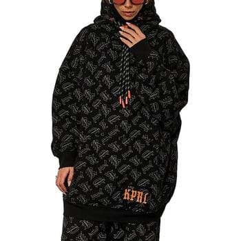 Capuchon sweaters Kaporal Volt