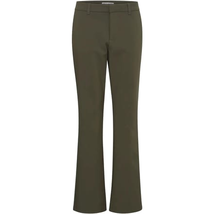Bootcut damesbroek Pulz Jeans Bindy