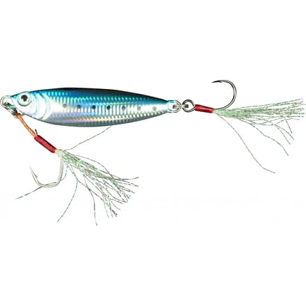 Lok Ragot Fat Jig